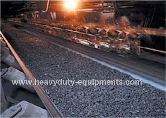China working pressure less than1.0MPa Wear-resistant rubber has wide application supplier