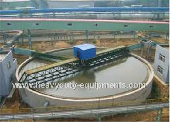 China 12000mm Efficient Thickener ET12 type supplier