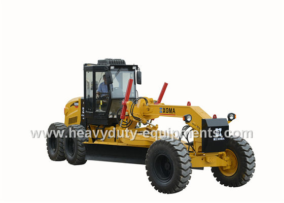 China XG3200C Motor Grader with Dongfeng Cummins engine with rated power 160 kw supplier