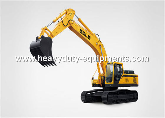 China Heavy Duty Excavator Long Arm supplier
