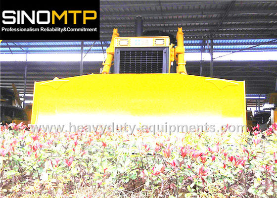 China XGMA XG4180S bulldozer with 180hp Cummins engine, 20300kg operating weight supplier