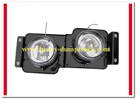 China OEM 0.64kg Front combined lamp part number WG9719720005 High technology supplier