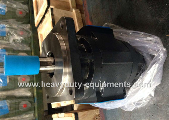 China Hydraulic pump 4120001058 for SDLG wheel loader LG 936L with warranty supplier