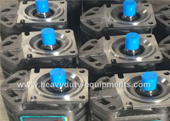 China Hydraulic pump 9F650 54A050000A0 for FOTON wheel loader FL956F supplier
