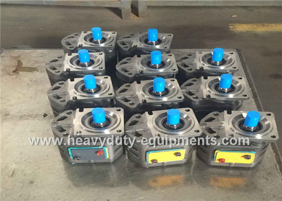 China Hydraulic pump 9F650 56A010000A0 for FOTON wheel loader FL956F supplier