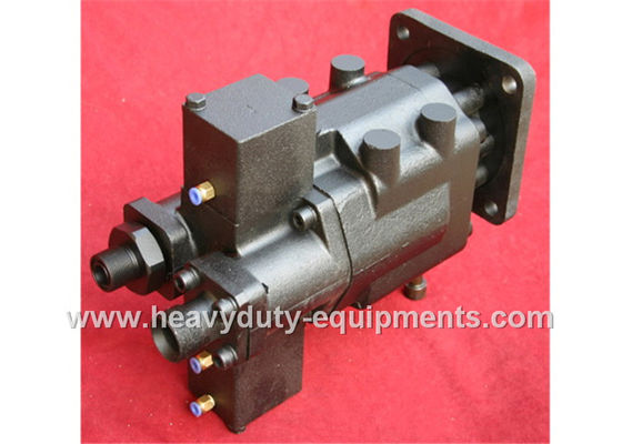 China Hydraulic pump 9D659 56D010000A0 for FOTON wheel loader FL936F supplier