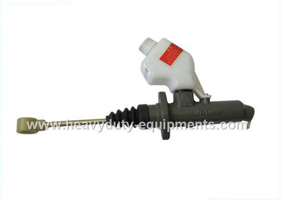 China Sinotruk spare parts clutch master cylinder part number WG9719230015 supplier