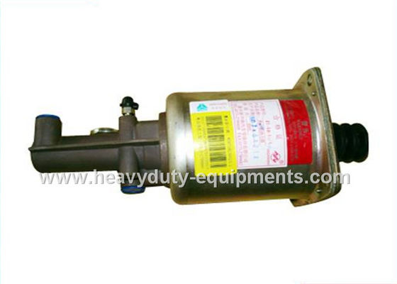 China Power clutch cylinder part number WG9114230029 For providing , Truck Spare Parts supplier