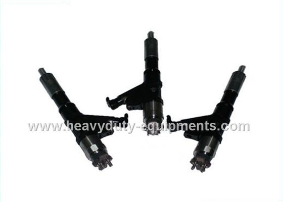 China Number R61540080017A HOWO Spare Parts injection assembly part supplier