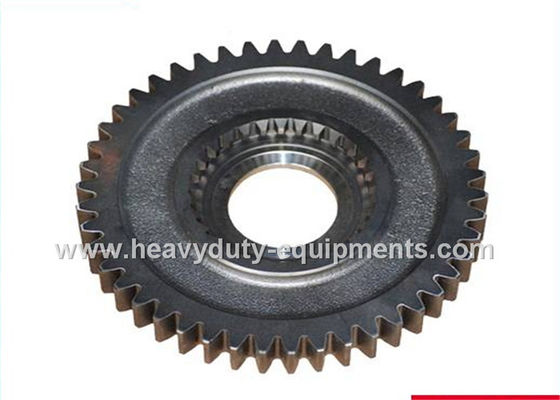 China Release gear Spare Truck Parts number 19726 For reducing speed supplier