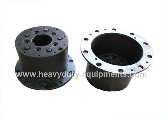 China Wheel-side assembly HOWO Spare Parts number 199112340029 EuroIII Emission supplier