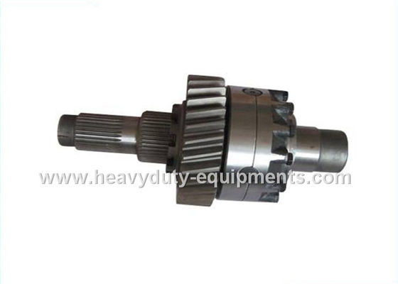 China OEM Differential part number 199012320198 EuroII Emission High technology supplier