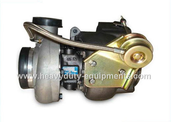 China sinotruk spare part Turbocharger part number VG15601188229 with warranty supplier