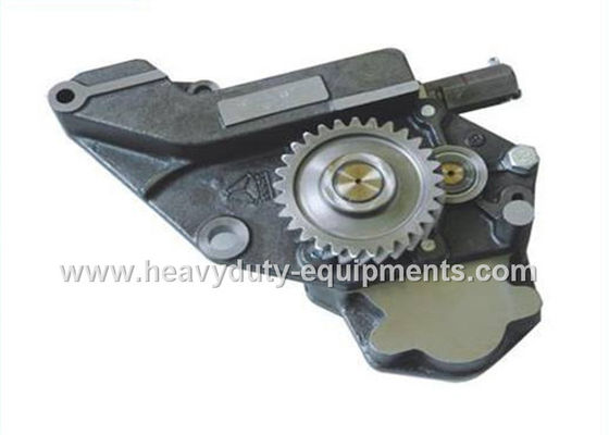 China sinotruk spare part Oil pump part number AZ1500070021 with warranty supplier