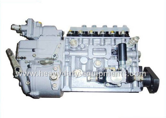 China Injection Pump VG2600082115 supplier