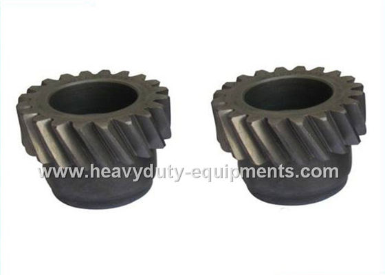 China sinotruk spare part Air compressor gear part number VG1560130012 with warranty supplier