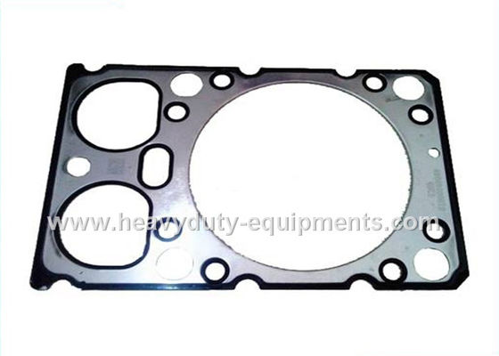 China sinotruk spare part cylinder head gasket number VG1500040049 from original factory supplier