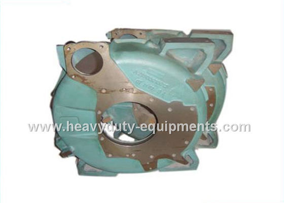 China Construction Equipment Spare Parts Flywheel Housing 61500010012 585×50 mm supplier