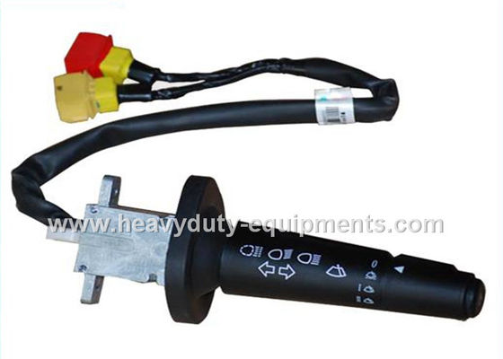 China sinotruk spare part Combination switch number WG9130583017 for howo trucks supplier