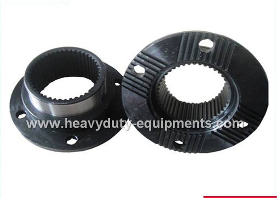 China sinotruk spare part Plane flange number AZ9114320205 for howo trucks supplier