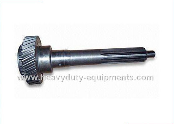 China sinotruk spare part Input shaft number 19694 for howo series trucks supplier