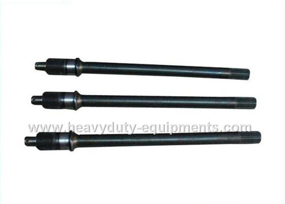 China sinotruk spare part Driving shaft part number AZ9761321010 etc for howo trucks supplier