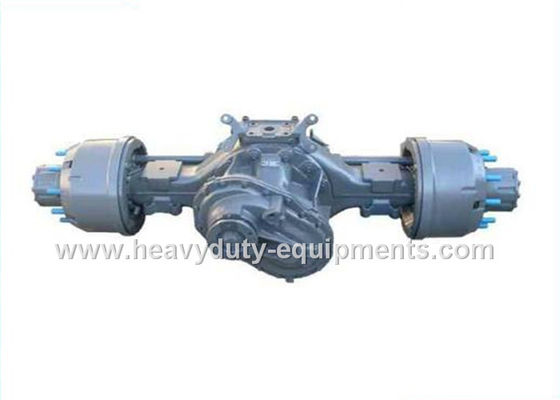 China Hollow Shaft Truck Spare Parts First Rear Axle AH71131400111 For Howo Trucks supplier