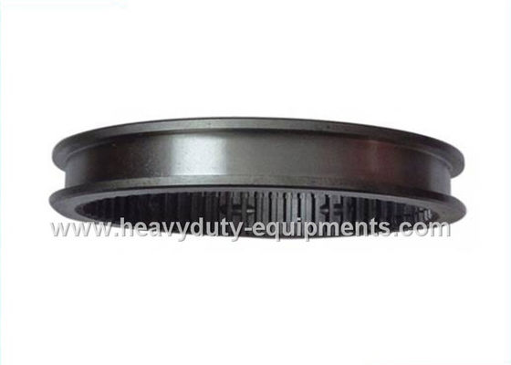 China sinotruk spare part Sliding sleeve part number 1240304375 for howo trucks supplier