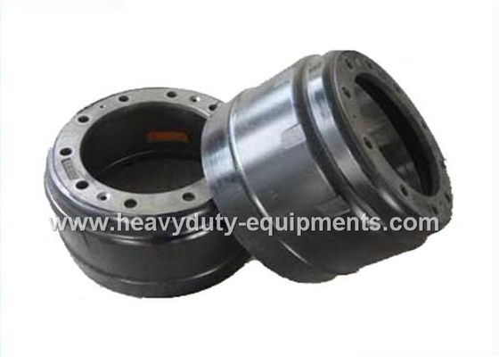 China Sinotruk Spare Part AZ9112340006 Rear Blake Dump 480×290 mm For Howo Trucks supplier