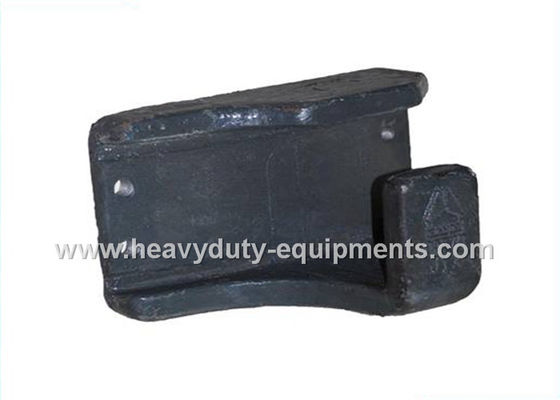 China sinotruk spare part Stop bracket part number AZ9719520013 for howo series supplier