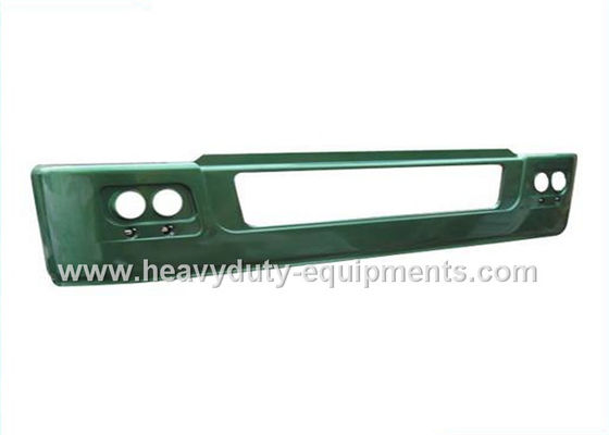 China sinotruk spare part bumper assembly part number AZ1641240028 for different trucks supplier