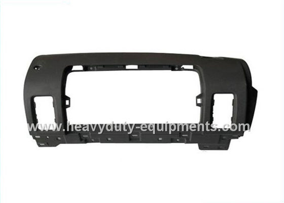 China sinotruk spare part Co-Instrument desk part number WG1642160170 supplier