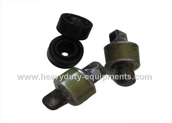 China sinotruk spare part V Brace rod ball point part number AZ9725520272-JX/-1 supplier