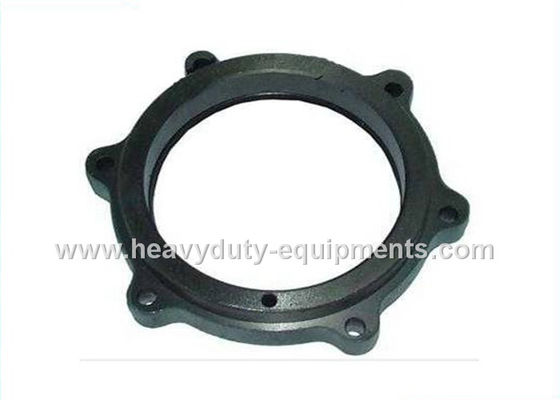 China sinotruk spare part Crankshaft rear oil seal seat part number QDT3104075D supplier