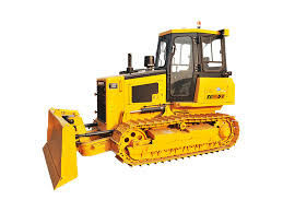 Shantui bulldozer SD08YE equipped with Cummins QSB3 , 3 engine supplier