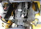 ISUZU Engine Lifted Diesel Trucks Sinomtp FD330 Forklift Lifting Equipment supplier