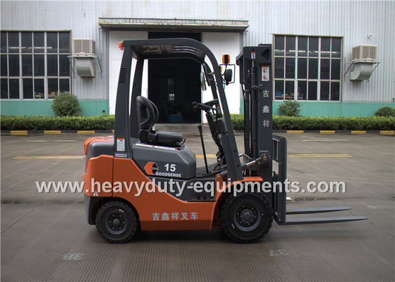 Sinomtp FD15 forklift with XICHAI NC485BPG-508 engine and CE certificate supplier