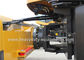 Single Drum 14t Vibratory Compactor Road Roller Construction Equipment SDLG RS8140 supplier
