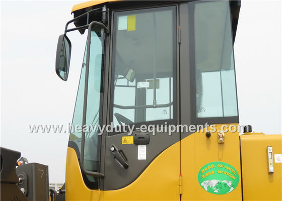 Wheel loader SDLG LG936L 3tons Loading Capacity With 1.8m3 Standard Bucket SDLG Axle supplier