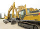 SDLG Excavator LG6235E with DDE Engine option Hydraulic hammer equipment supplier