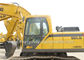 SDLG Excavator LG6235E with DDE Engine option Hydraulic hammer equipment supplier