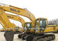 SDLG Hydraulic Crawler Excavator 21 Ton supplier