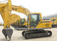 Hydraulic excavator LG6150E with standard cabin and standard arm in volvo technique supplier