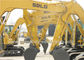 149 Kw Engine Crawler Hydraulic Excavator 30 Ton 7320mm Digging Height supplier