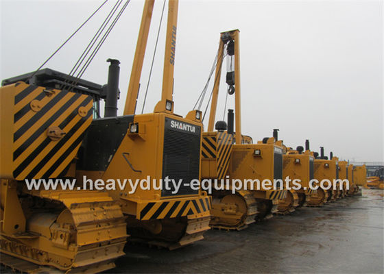 XG4220F Shantui Construction Machinery Bulldozer XGMA 4.8m3 blade capacity supplier