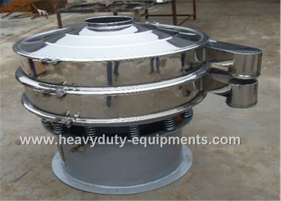 Carbon Screen with 100-500mm Frame diameter used to screen activated carbon supplier