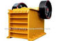 Jaw Crusher with high production capacity, large reduction ratio and high crushing efficiency supplier