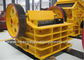Jaw Crusher with high production capacity, large reduction ratio and high crushing efficiency supplier