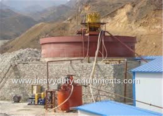 12000mm Efficient Thickener ET12 type supplier