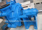 56M Head Double Stages Mining Slurry Pump Replace Wet Parts 1480 Rotation Speed supplier